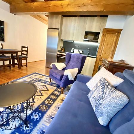 Rustic Chic De Luxe 47E Hut-5687 Daire El Tarter Dış mekan fotoğraf