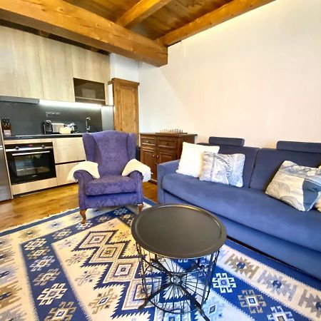 Rustic Chic De Luxe 47E Hut-5687 Daire El Tarter Dış mekan fotoğraf