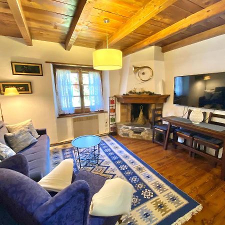 Rustic Chic De Luxe 47E Hut-5687 Daire El Tarter Dış mekan fotoğraf
