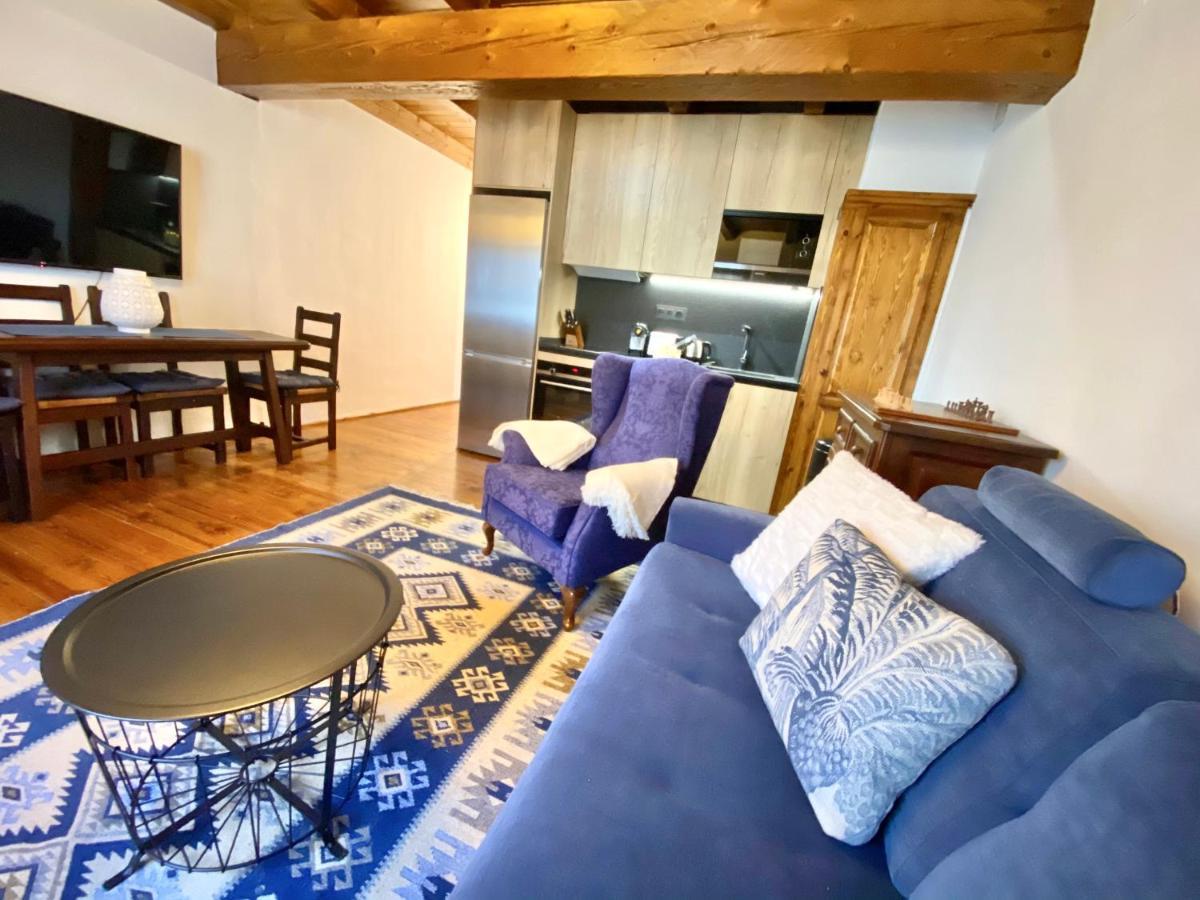 Rustic Chic De Luxe 47E Hut-5687 Daire El Tarter Dış mekan fotoğraf