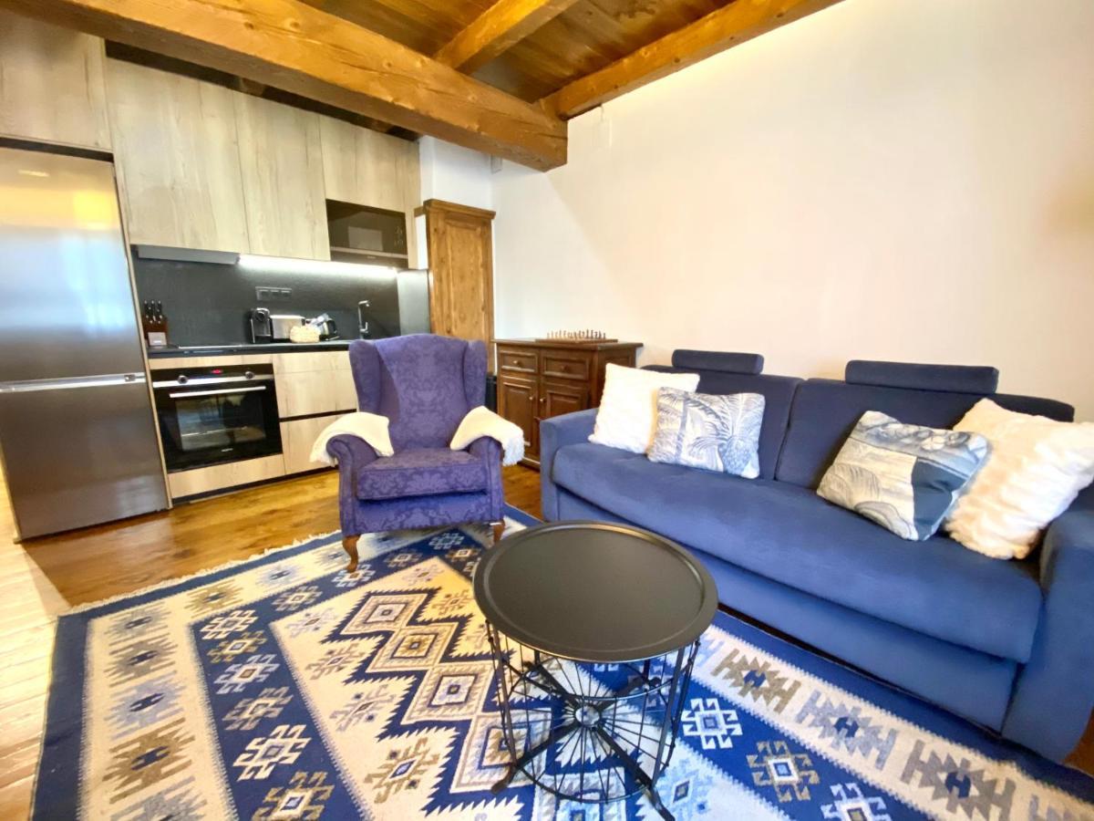 Rustic Chic De Luxe 47E Hut-5687 Daire El Tarter Dış mekan fotoğraf