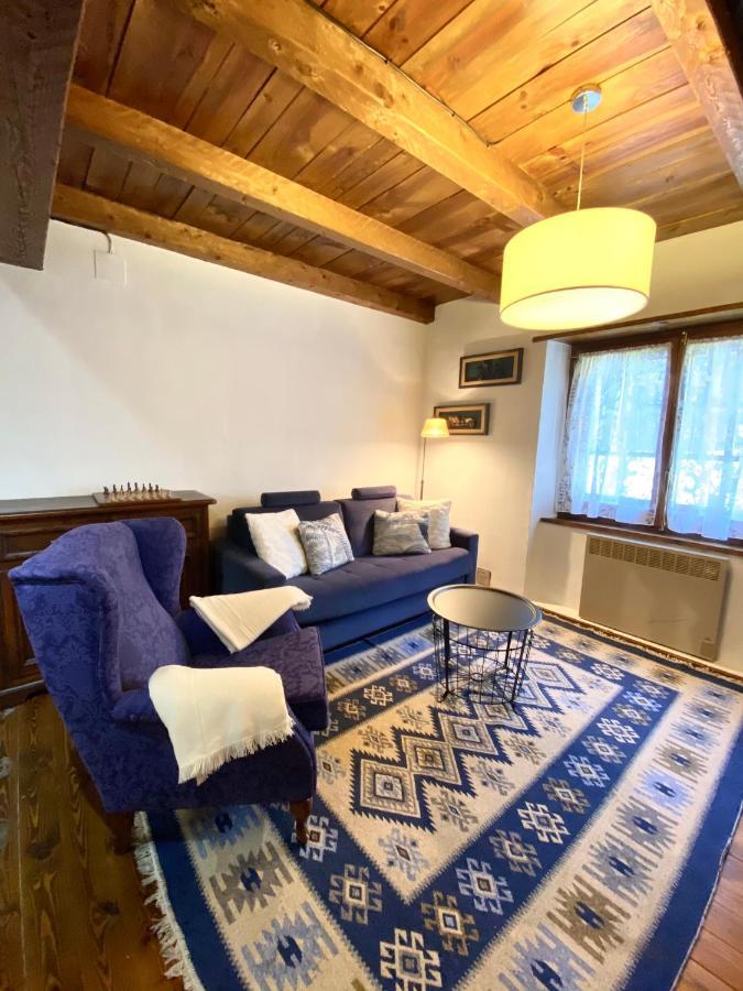 Rustic Chic De Luxe 47E Hut-5687 Daire El Tarter Dış mekan fotoğraf