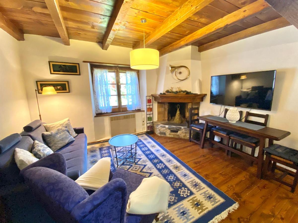 Rustic Chic De Luxe 47E Hut-5687 Daire El Tarter Dış mekan fotoğraf