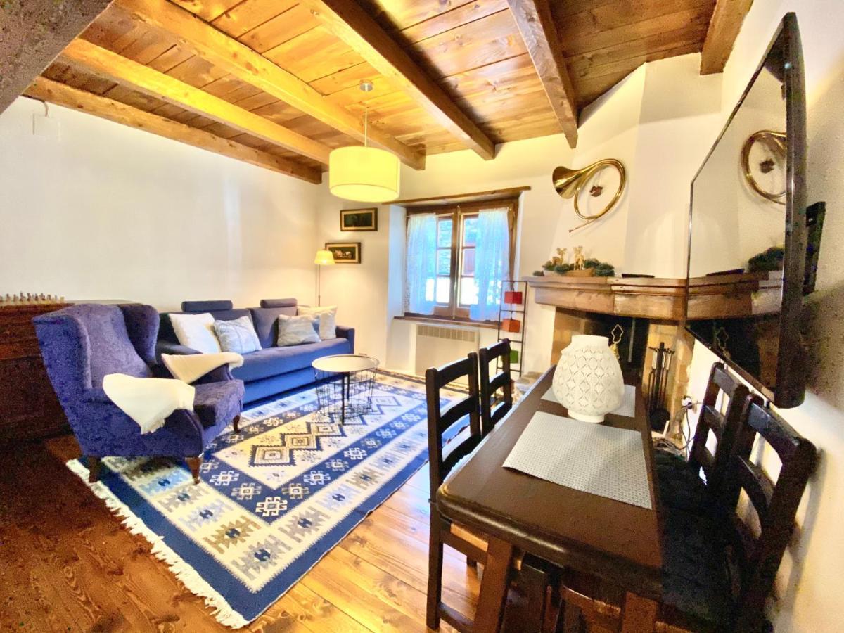 Rustic Chic De Luxe 47E Hut-5687 Daire El Tarter Dış mekan fotoğraf