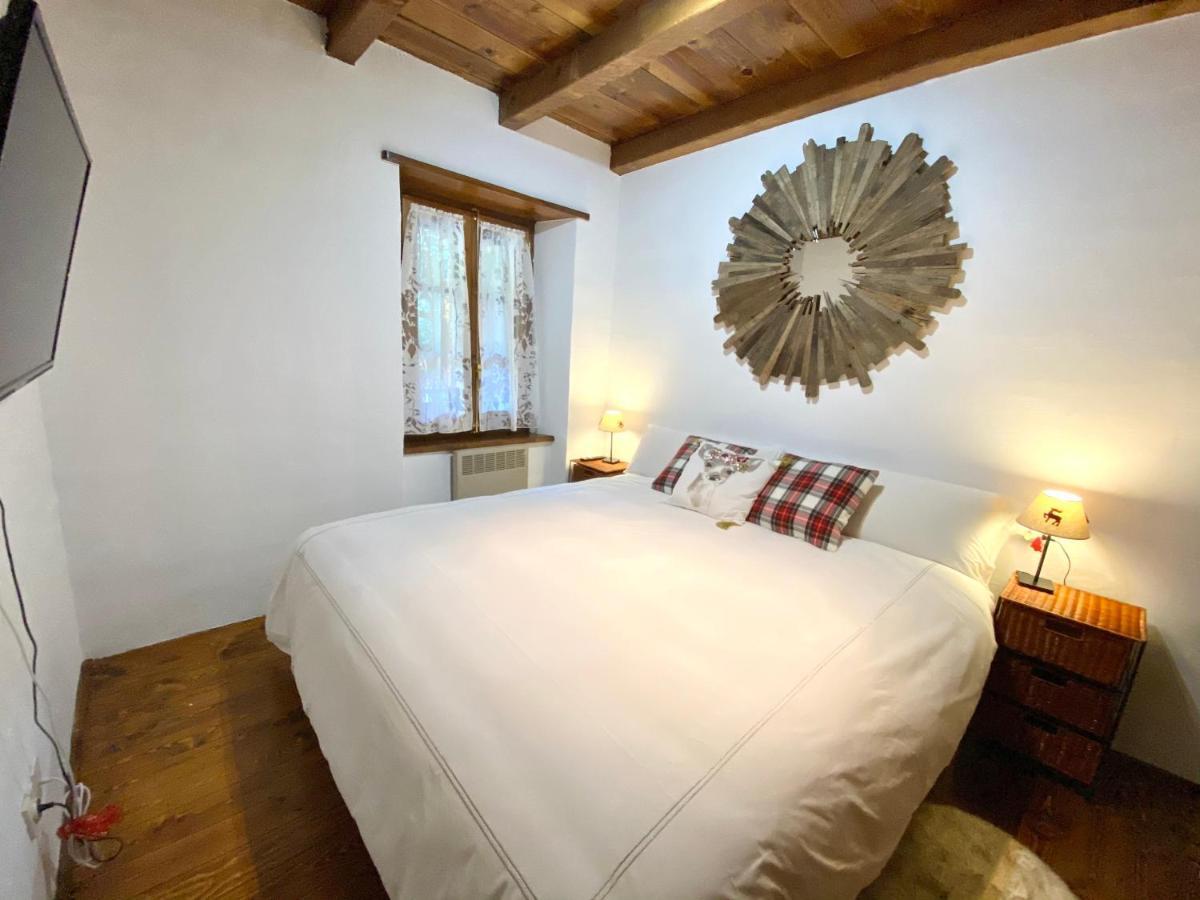 Rustic Chic De Luxe 47E Hut-5687 Daire El Tarter Dış mekan fotoğraf