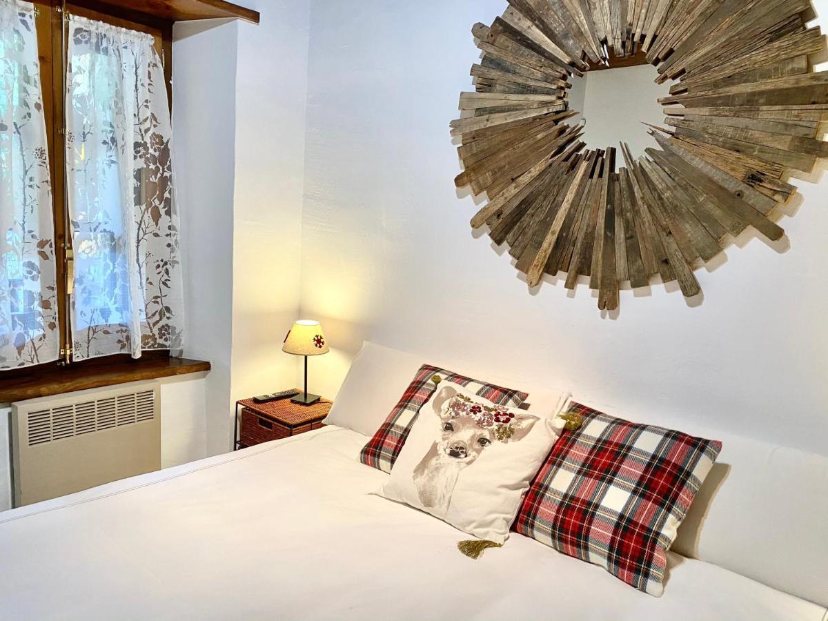 Rustic Chic De Luxe 47E Hut-5687 Daire El Tarter Dış mekan fotoğraf