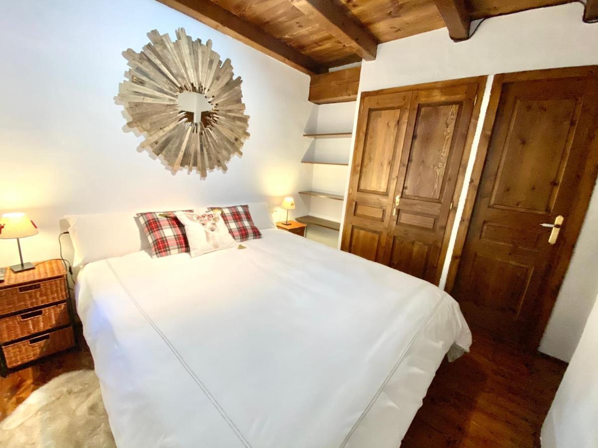 Rustic Chic De Luxe 47E Hut-5687 Daire El Tarter Dış mekan fotoğraf