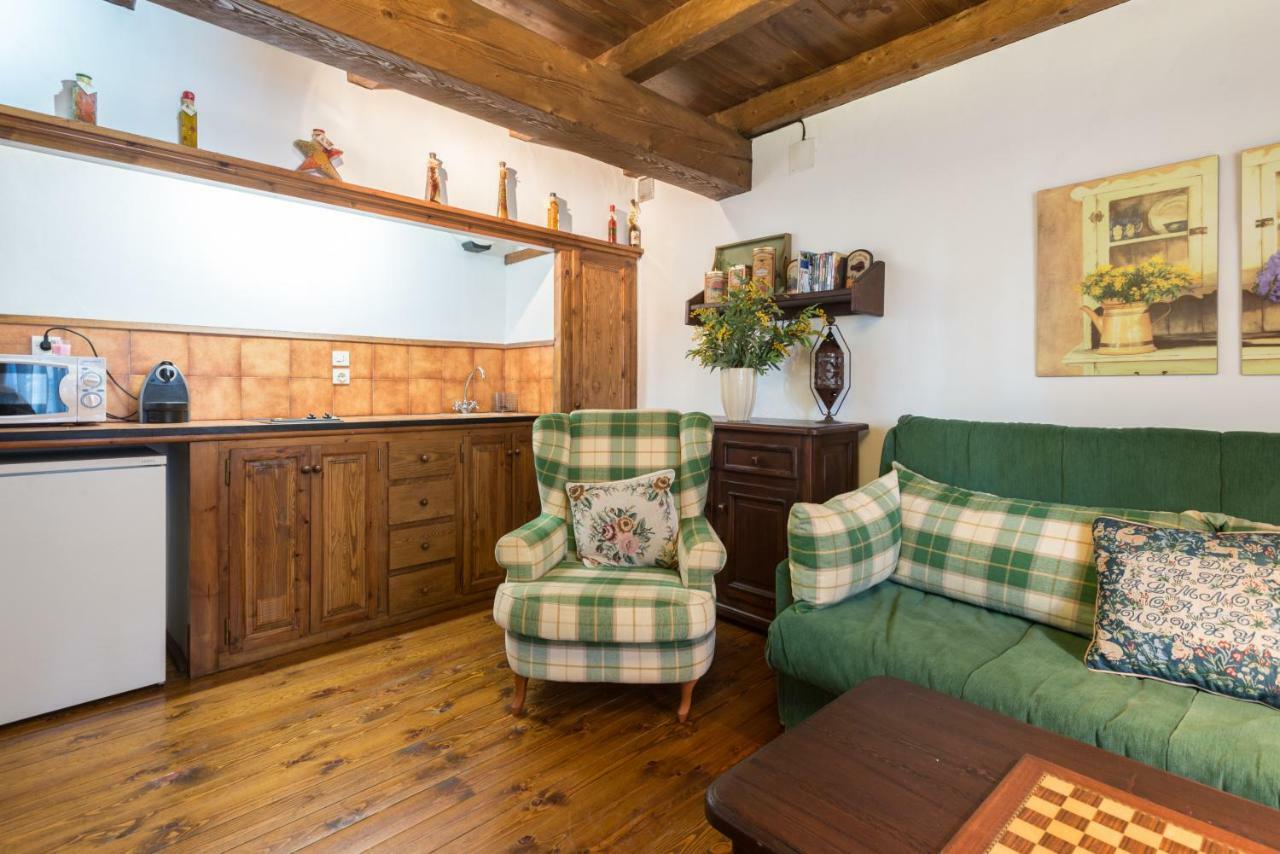 Rustic Chic De Luxe 47E Hut-5687 Daire El Tarter Dış mekan fotoğraf