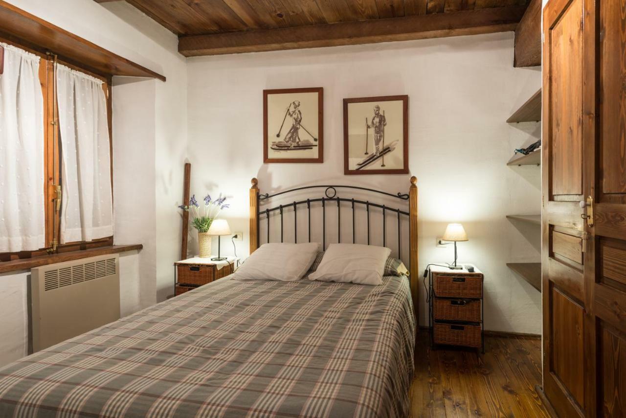 Rustic Chic De Luxe 47E Hut-5687 Daire El Tarter Dış mekan fotoğraf