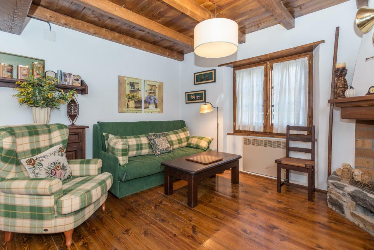 Rustic Chic De Luxe 47E Hut-5687 Daire El Tarter Dış mekan fotoğraf