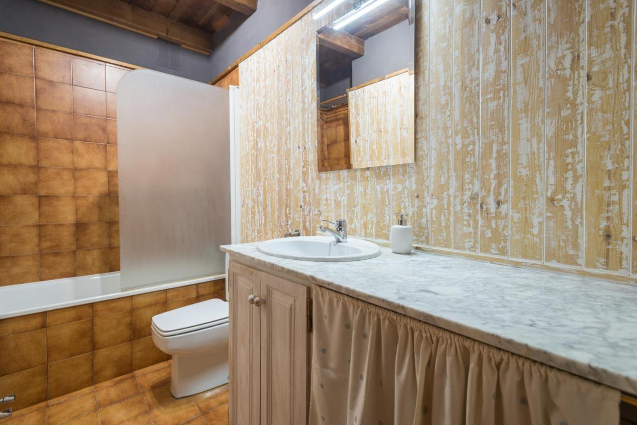 Rustic Chic De Luxe 47E Hut-5687 Daire El Tarter Dış mekan fotoğraf