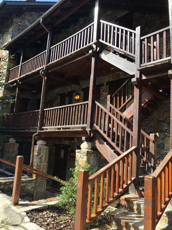 Rustic Chic De Luxe 47E Hut-5687 Daire El Tarter Dış mekan fotoğraf